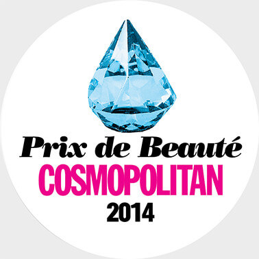 Prix de Beaute Cosmopolitan 2014