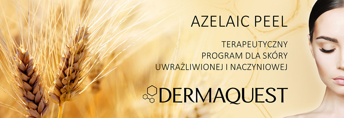 Azelaic Peel
