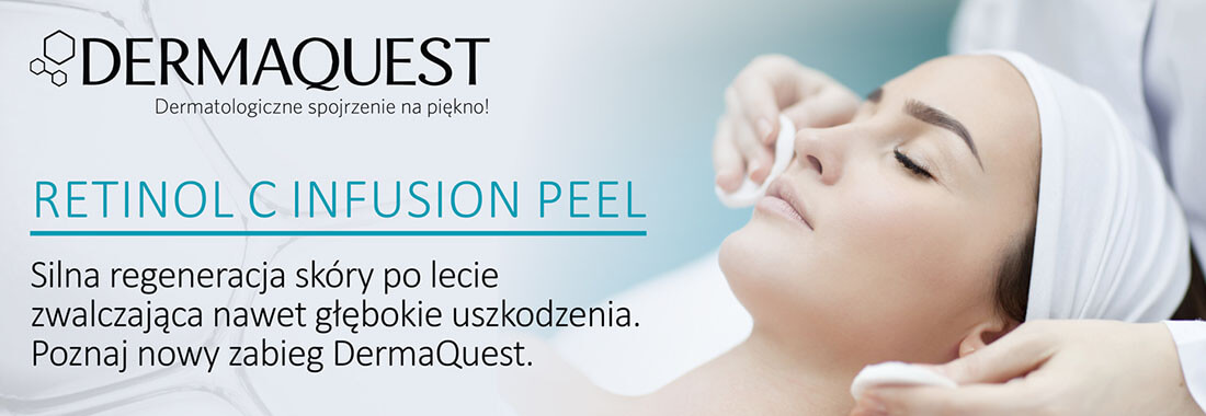Banner Retinol C Infusion Peel