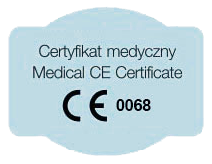 Certyfikat