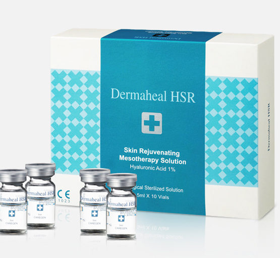 Dermaheal HSR 2