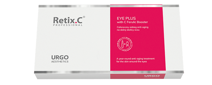 Retix.C Professional - Eye Plus