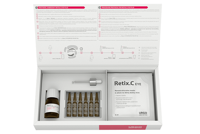 Retix.C Eye