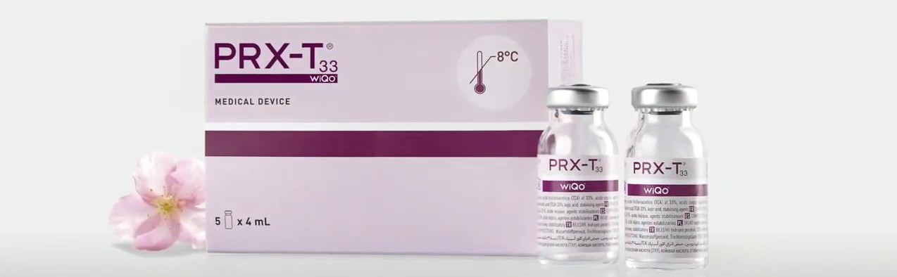 PRX-T33