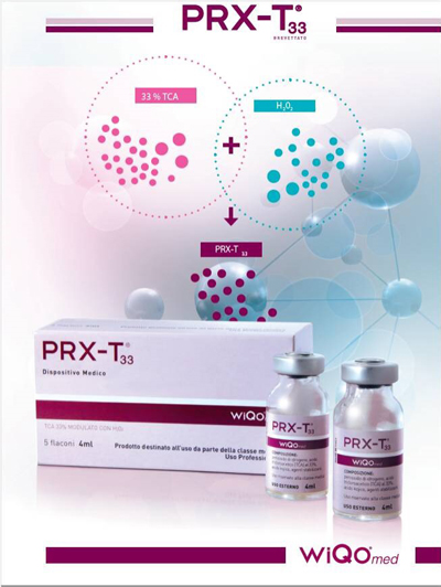 PRX-T33