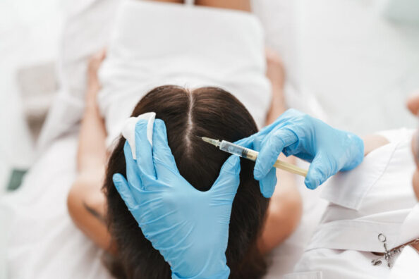 shutterstock_1589994580 (1) Mezoterapia igłowa – efekty i wskazania